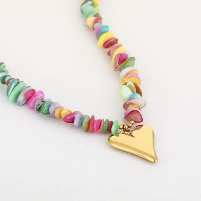 SUMMER COLOR MULTI KETTING