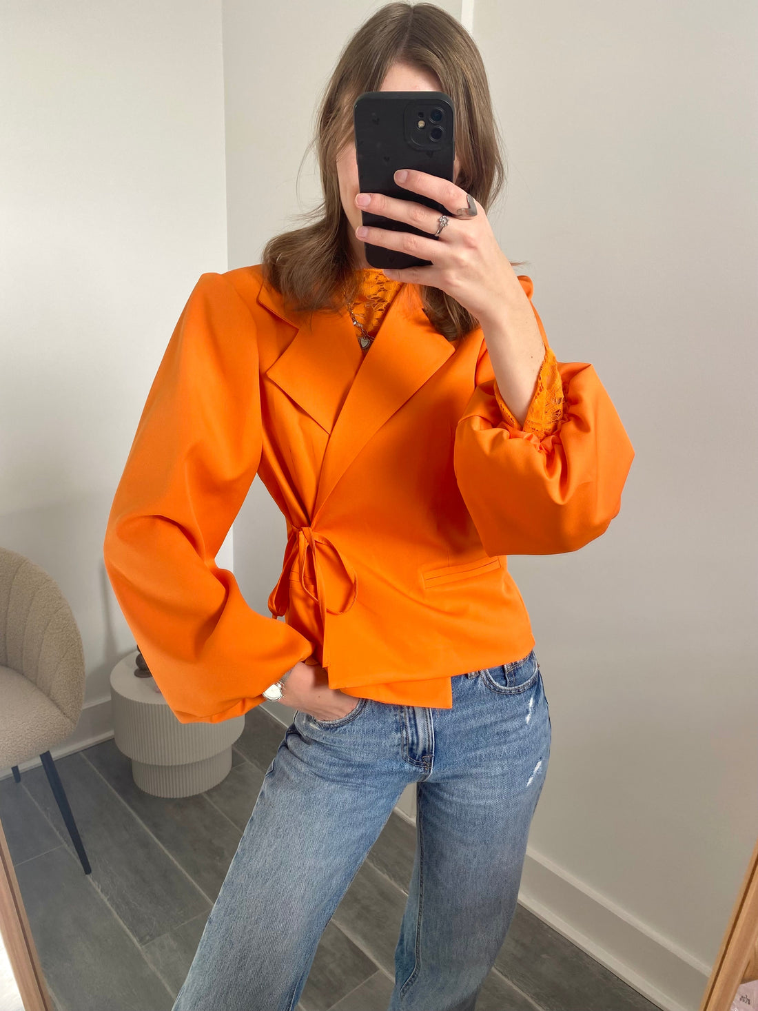 Outfit voor koningsdag 2025!
