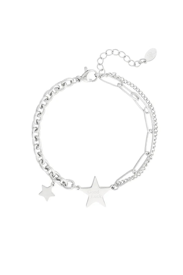 BRIGHT STAR ARMBAND