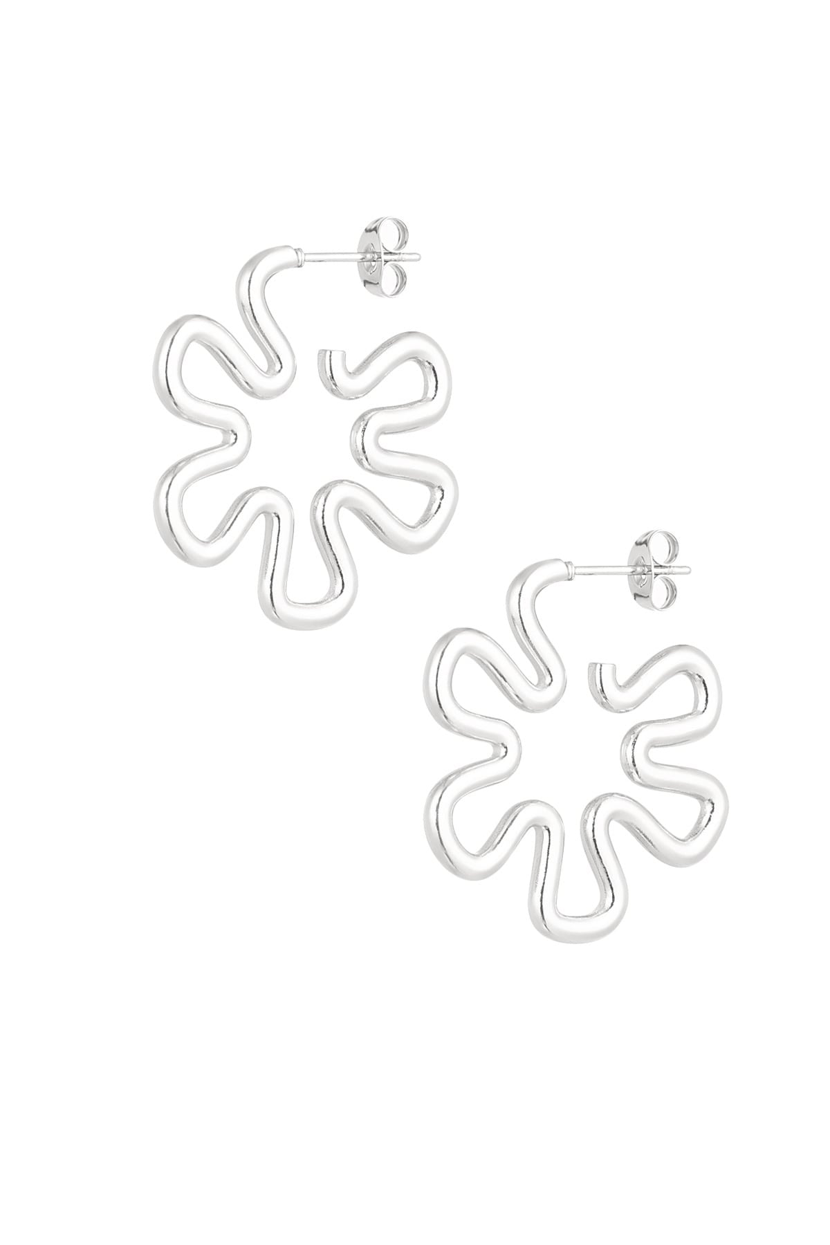 Good Vibes Earrings