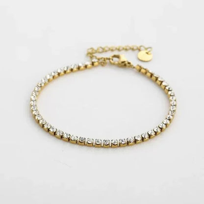 GLITTER & SHINE ARMBAND