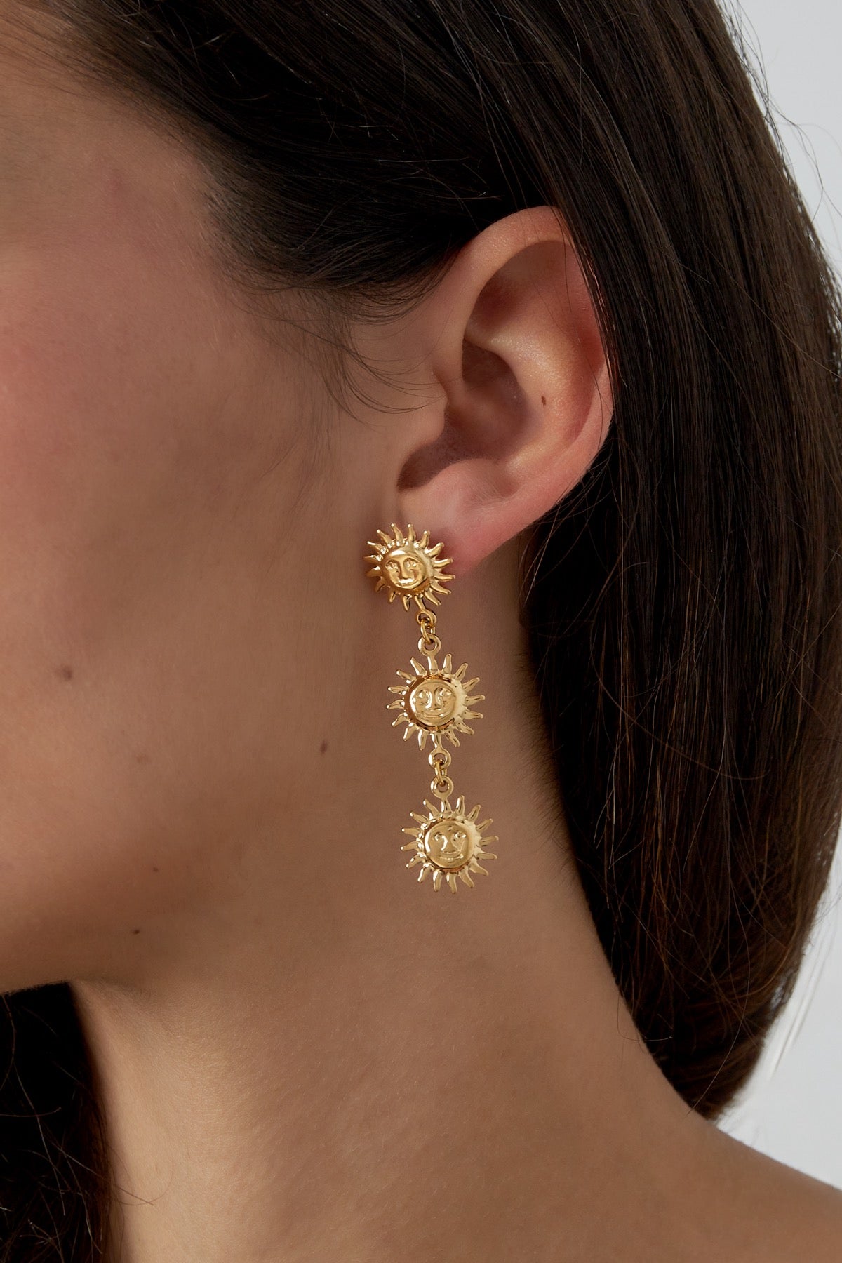 Sunny Days Earrings