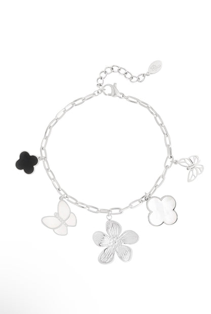 LUCKY CHARM ARMBAND