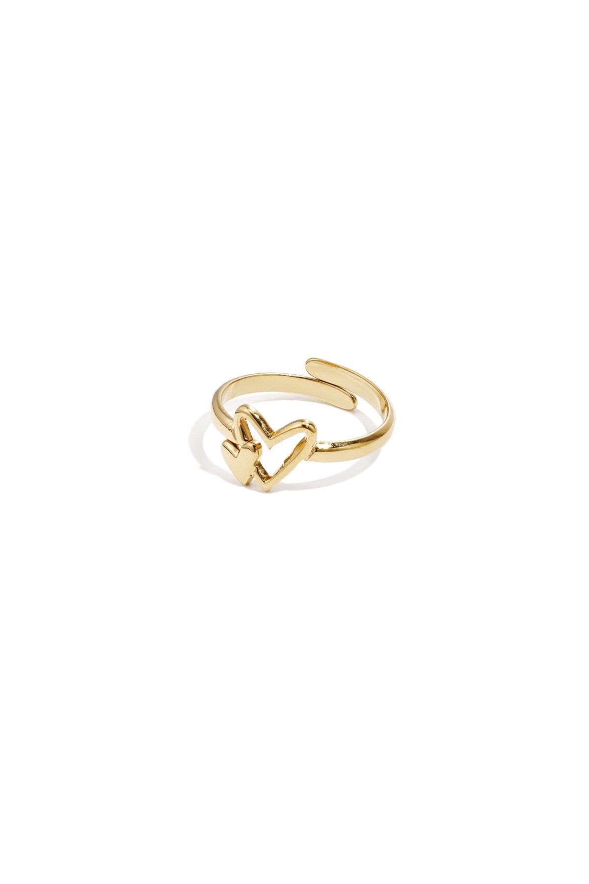 Little Love Ring