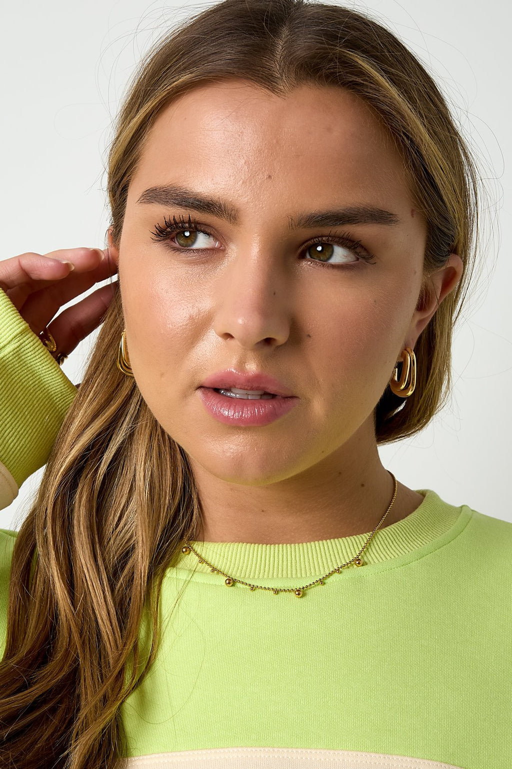 Chunky Musthave Earrings