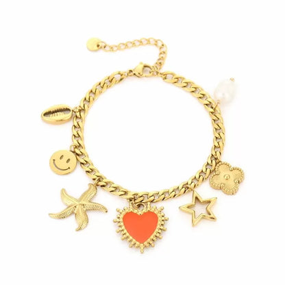 TREASURE ARMBAND