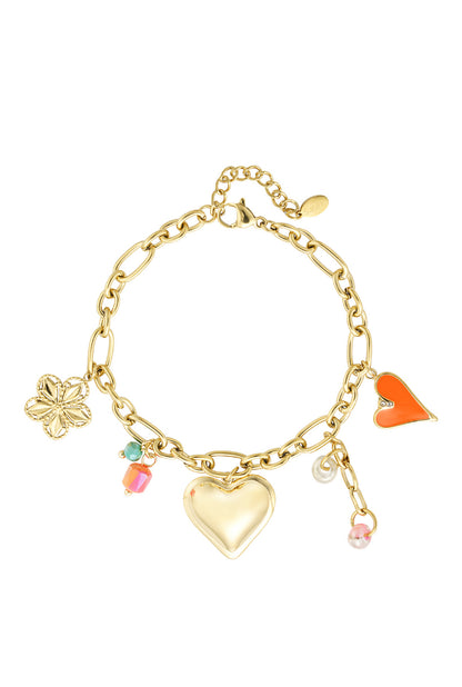 SUMMER OF JOY ARMBAND