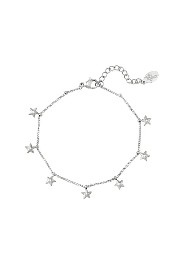 PARTY STARS ARMBAND