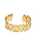 In Love Bangle Bracelet