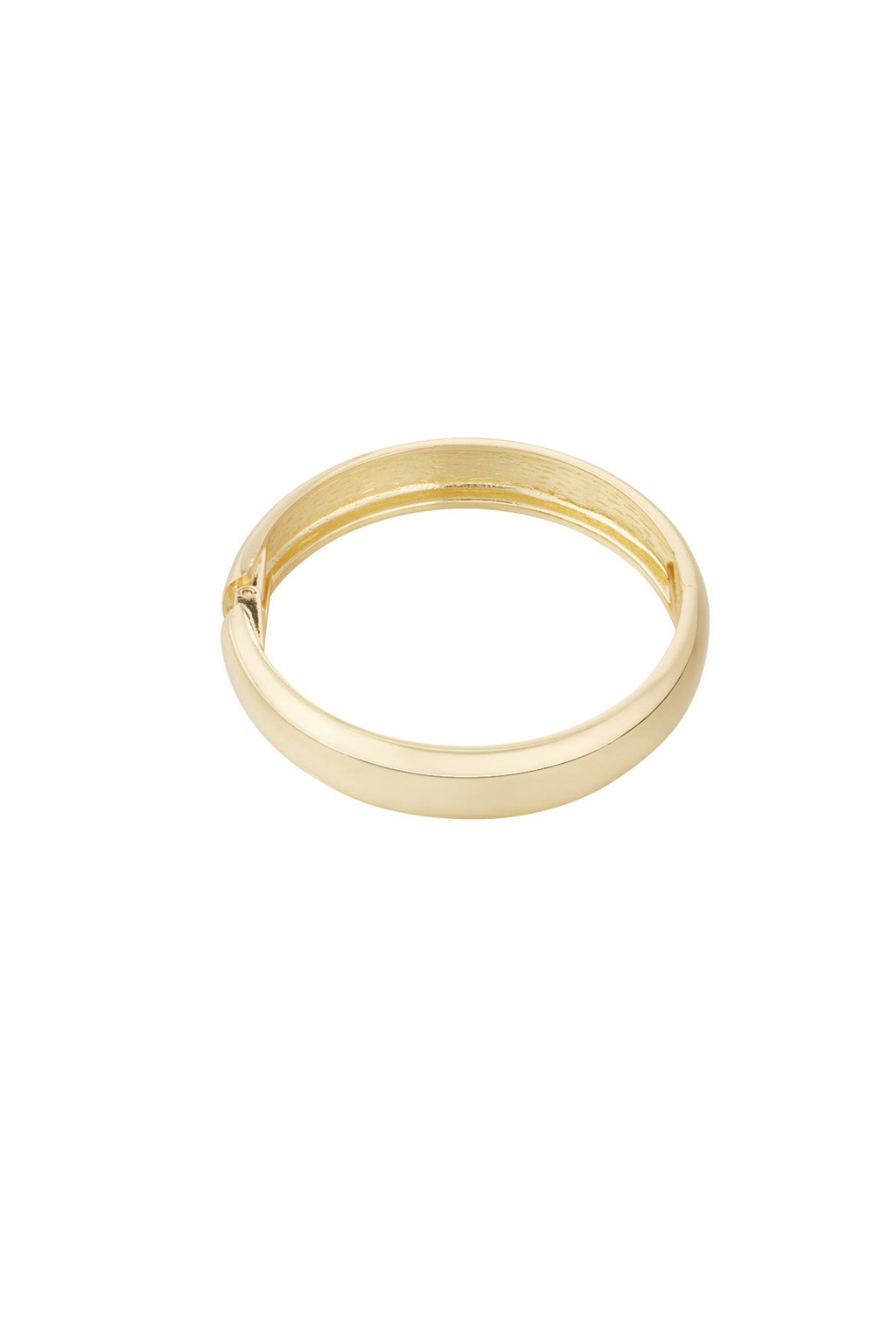Classic Glow Bangle Bracelet