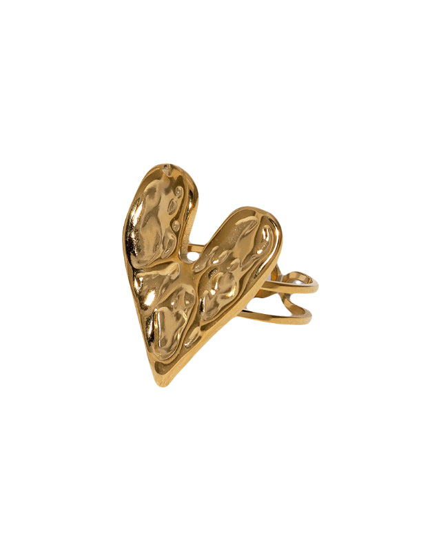 Big Love Ring