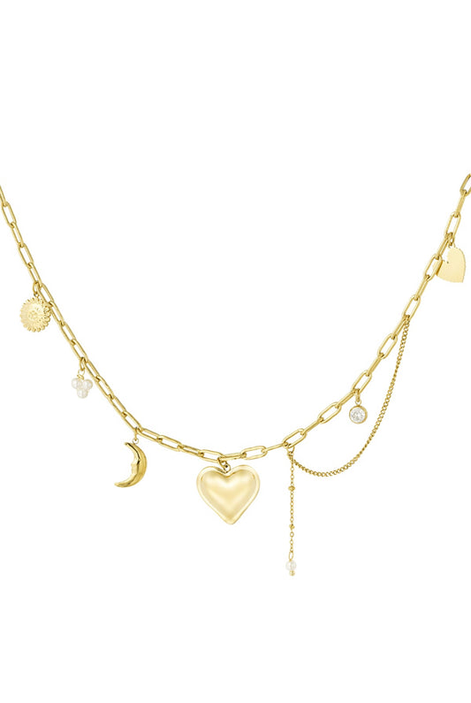 AMORE MORE KETTING