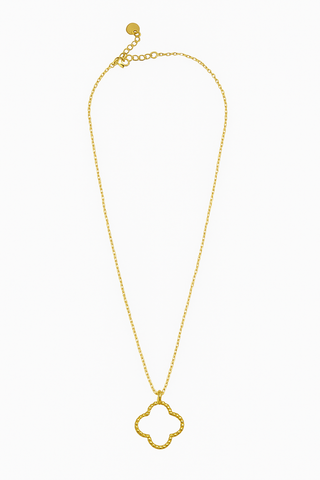 ANGEL CLOVER KETTING
