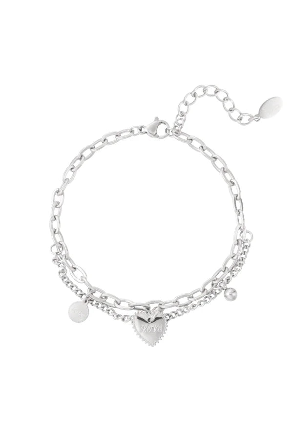 LOVER ARMBAND