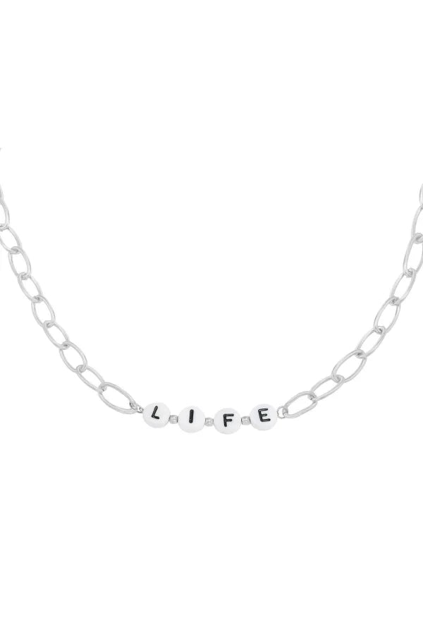 LIFE CHAIN KETTING