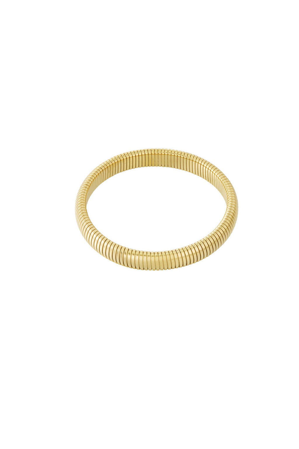 Bold & Trendy Bangle - 10mm