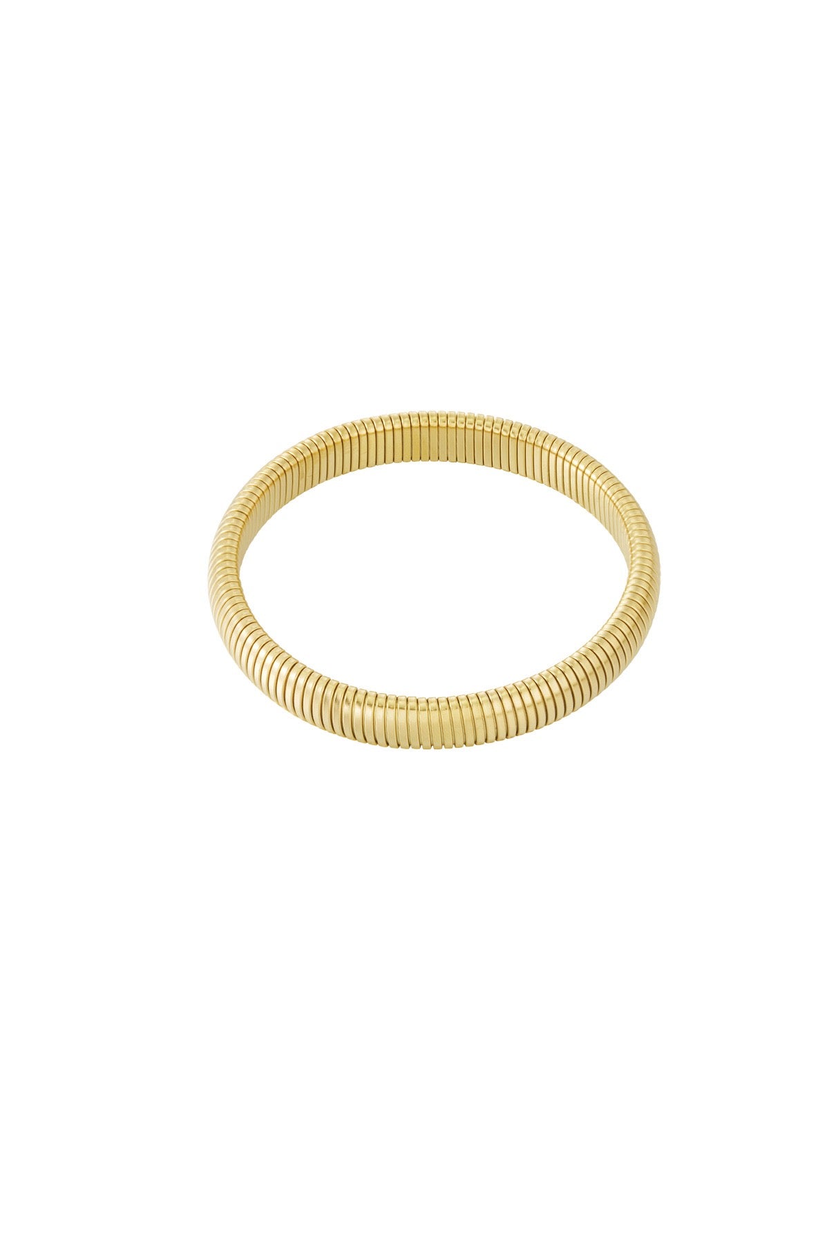 Bold & Trendy Bangle - 10mm