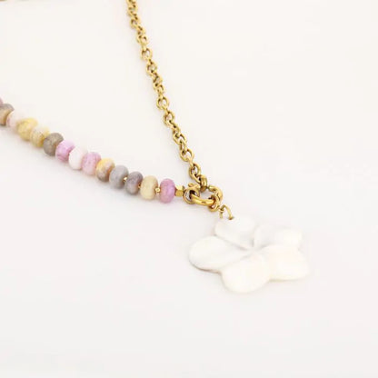 FIZZY BLOOM PASTEL KETTING