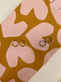 Basic Tiny Hoops - Earrings