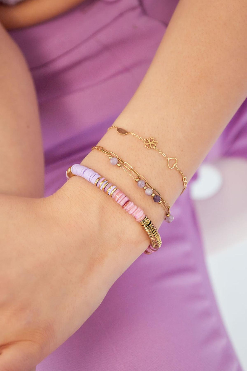 Charmy Bracelet