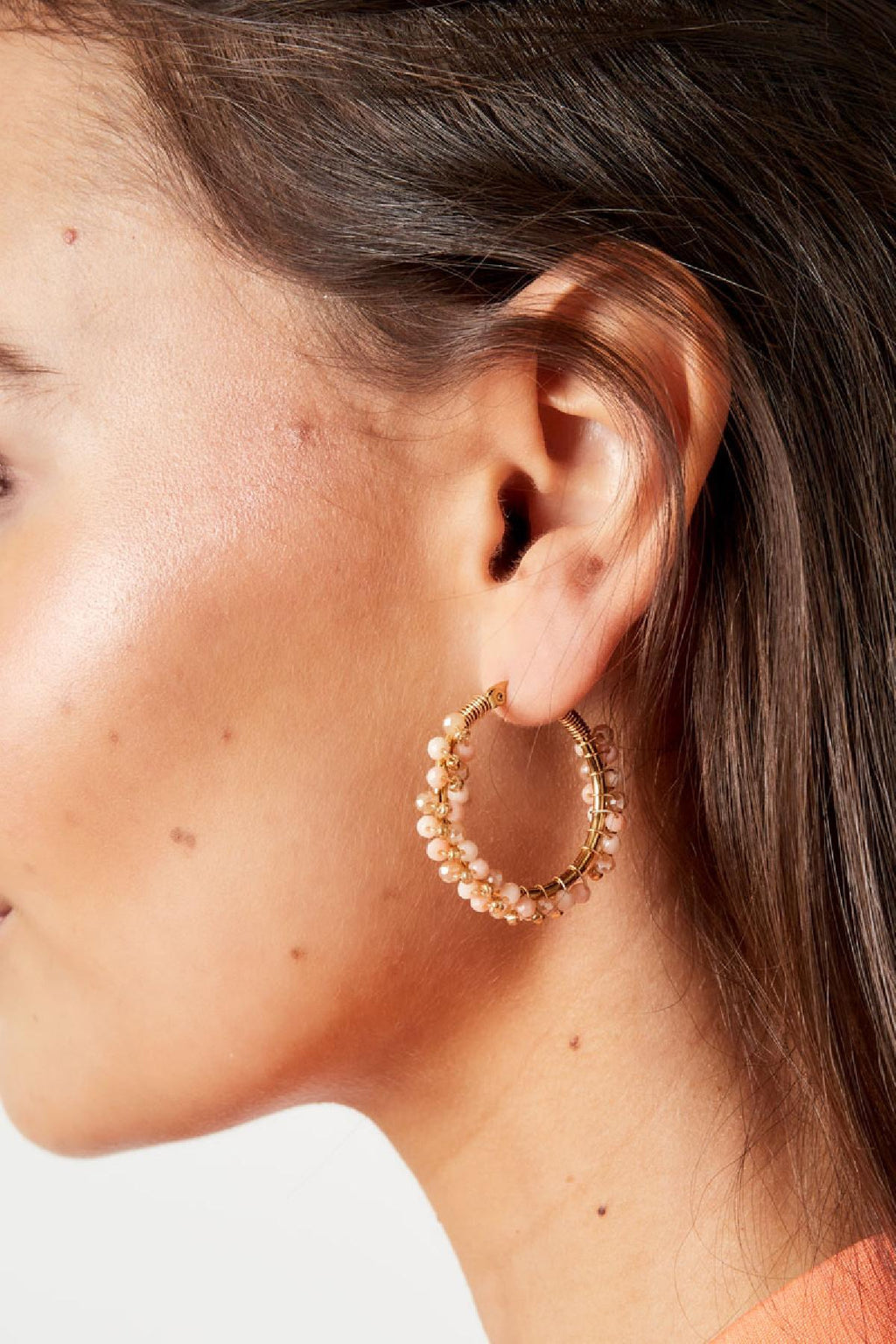 Summer Vibe Earrings