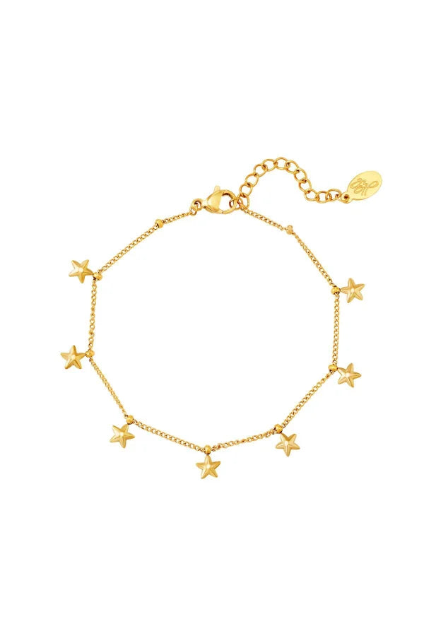 PARTY STARS ARMBAND