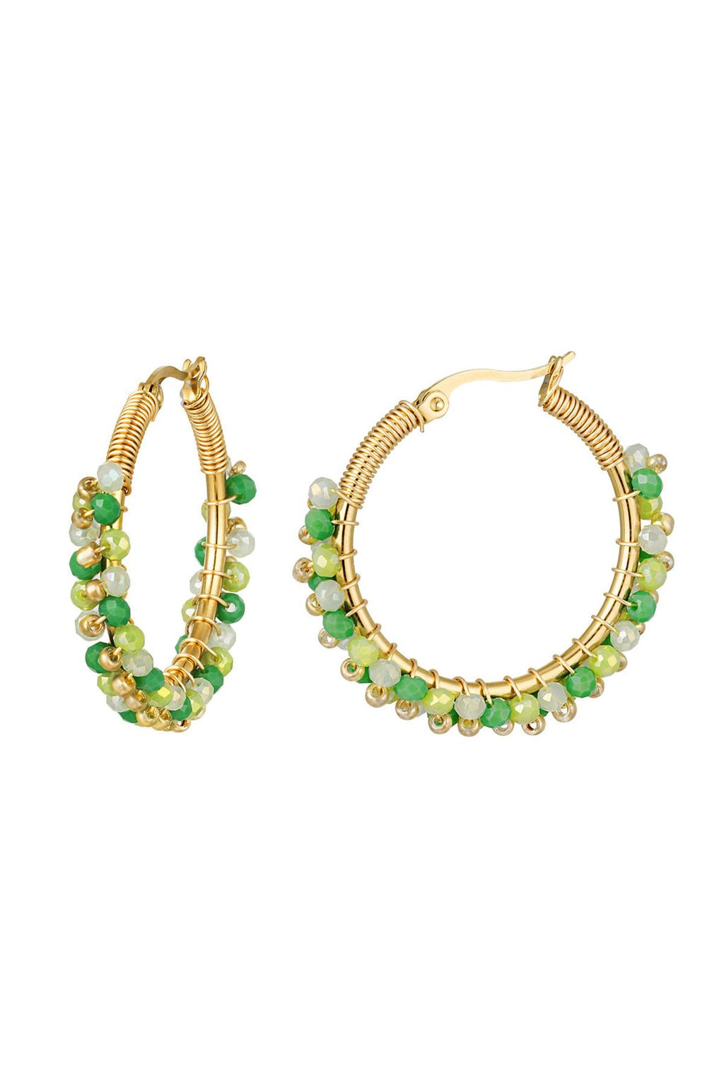 Summer Vibe Earrings
