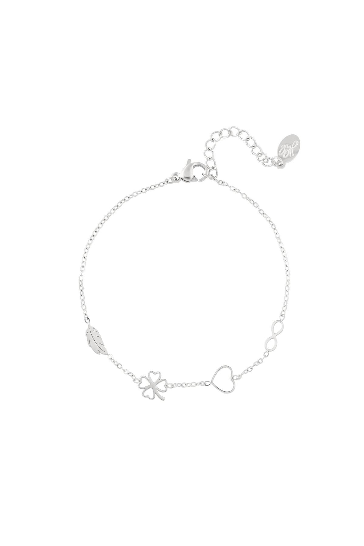 Charmy Bracelet