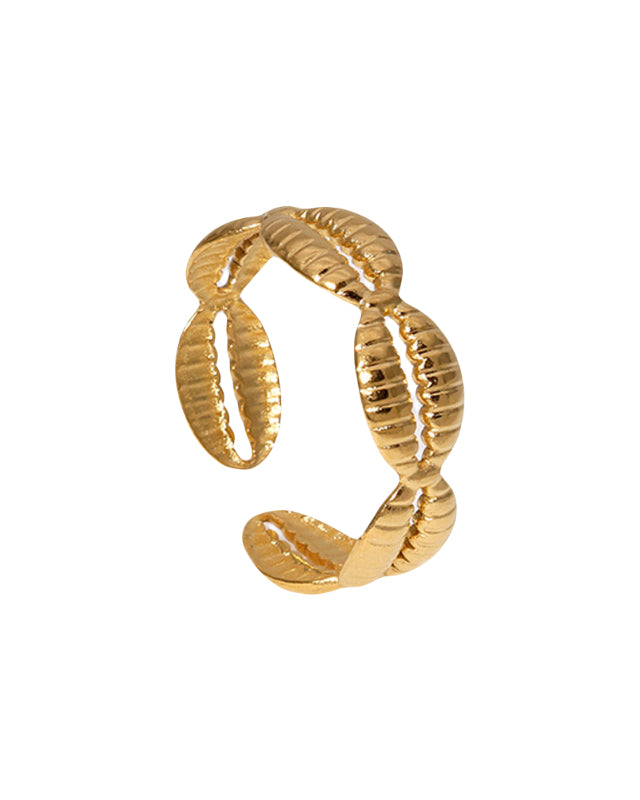 Beach Ready Ring