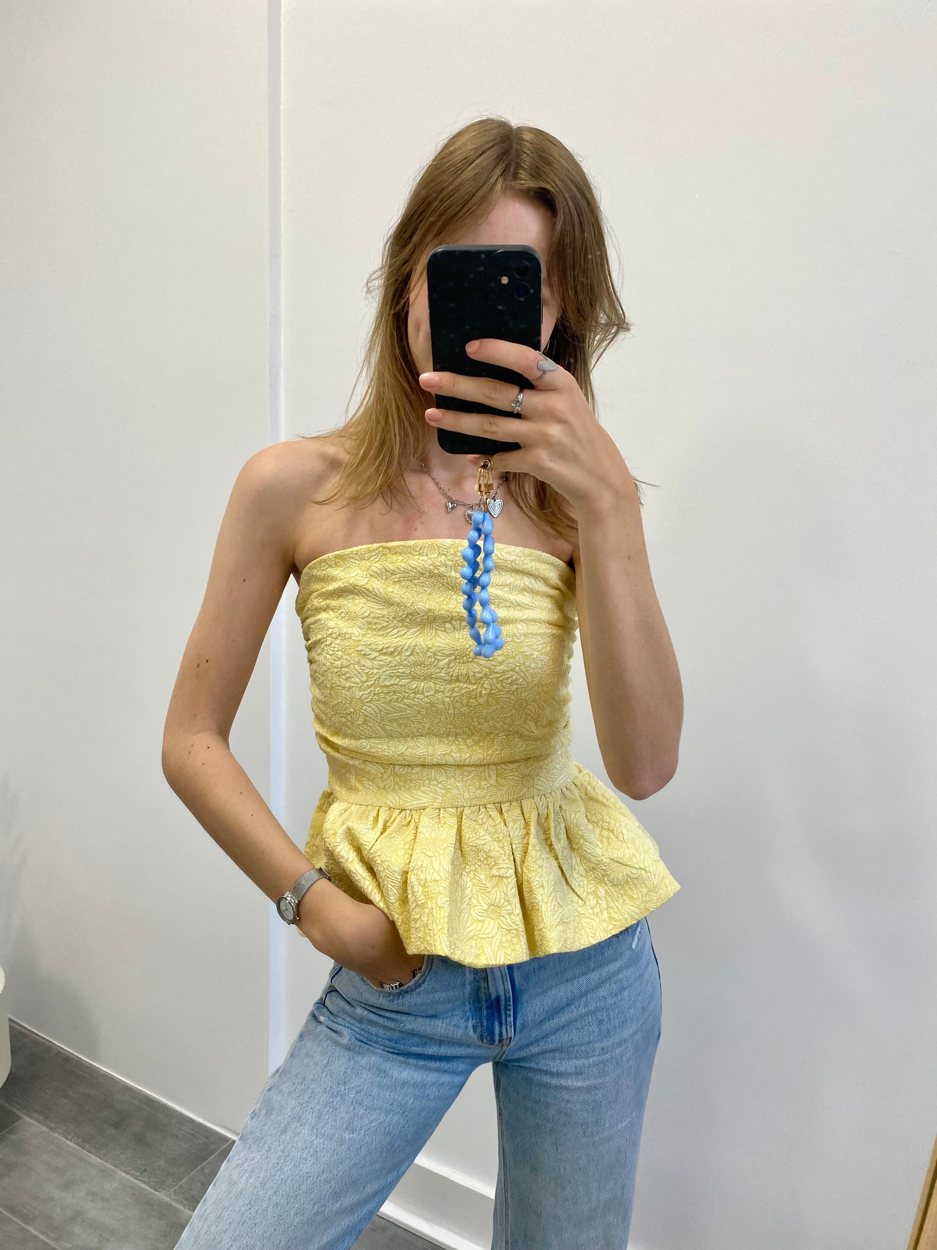 Riley Top