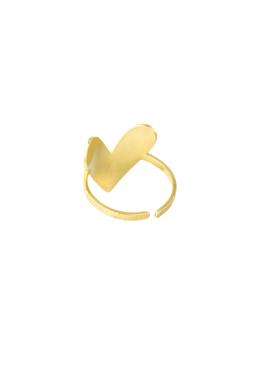 FLING RING