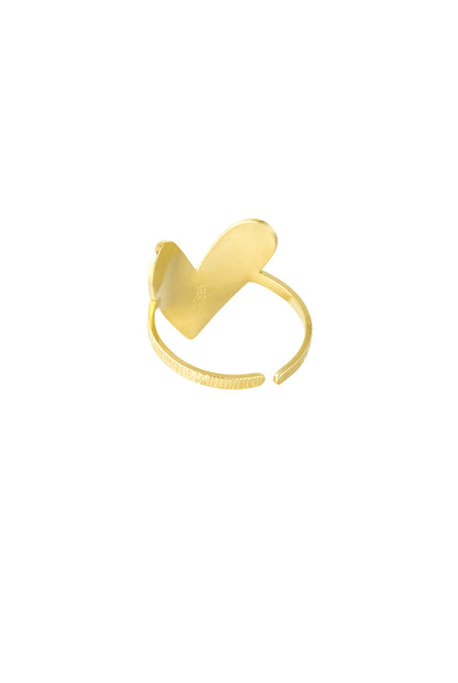 FLING RING