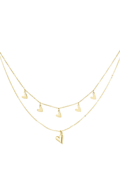 DATE NIGHT KETTING