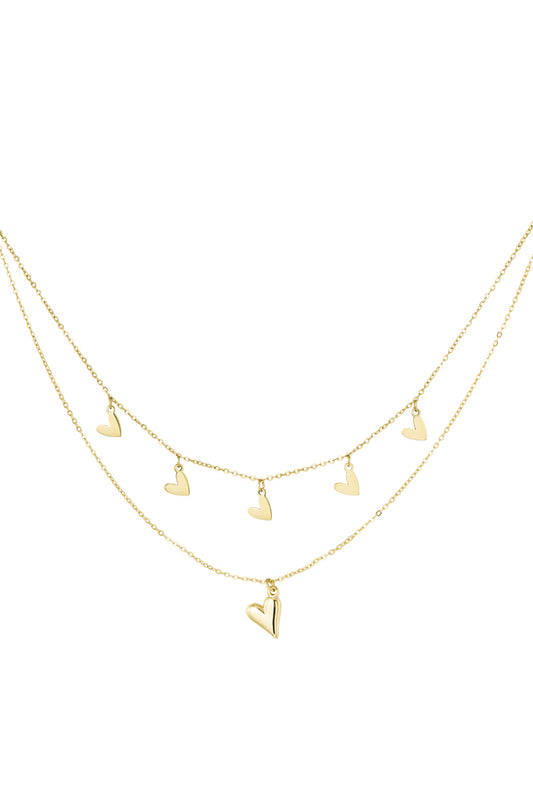 DATE NIGHT KETTING