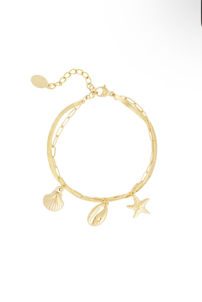 SEA STAR ARMBAND