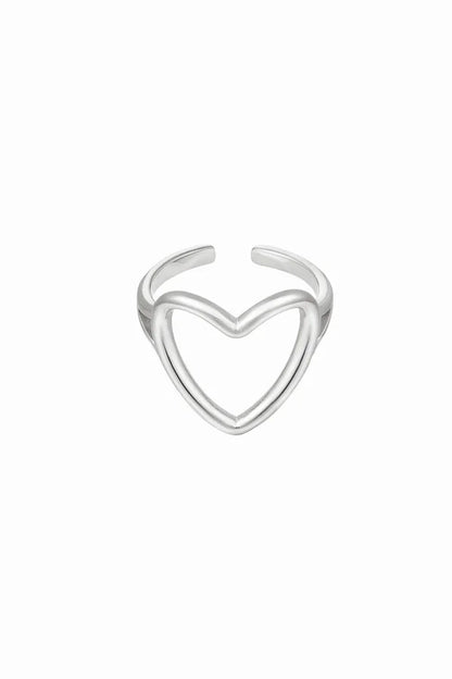 HEART RING