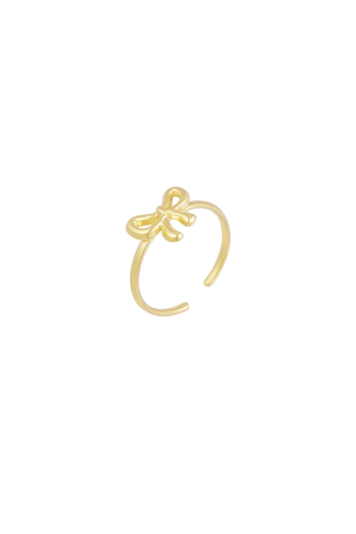 BOW LIFE RING