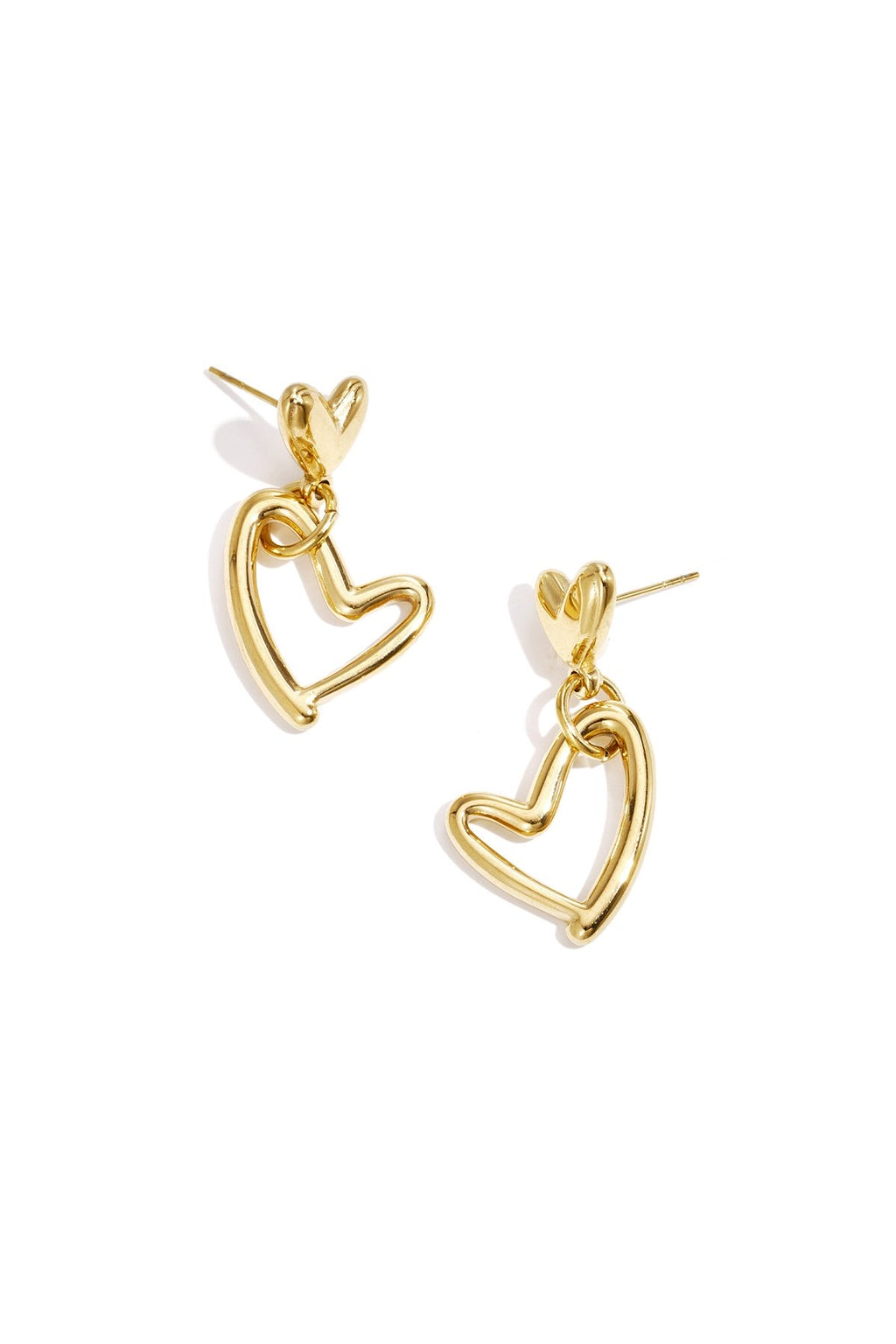 My Lover Earrings