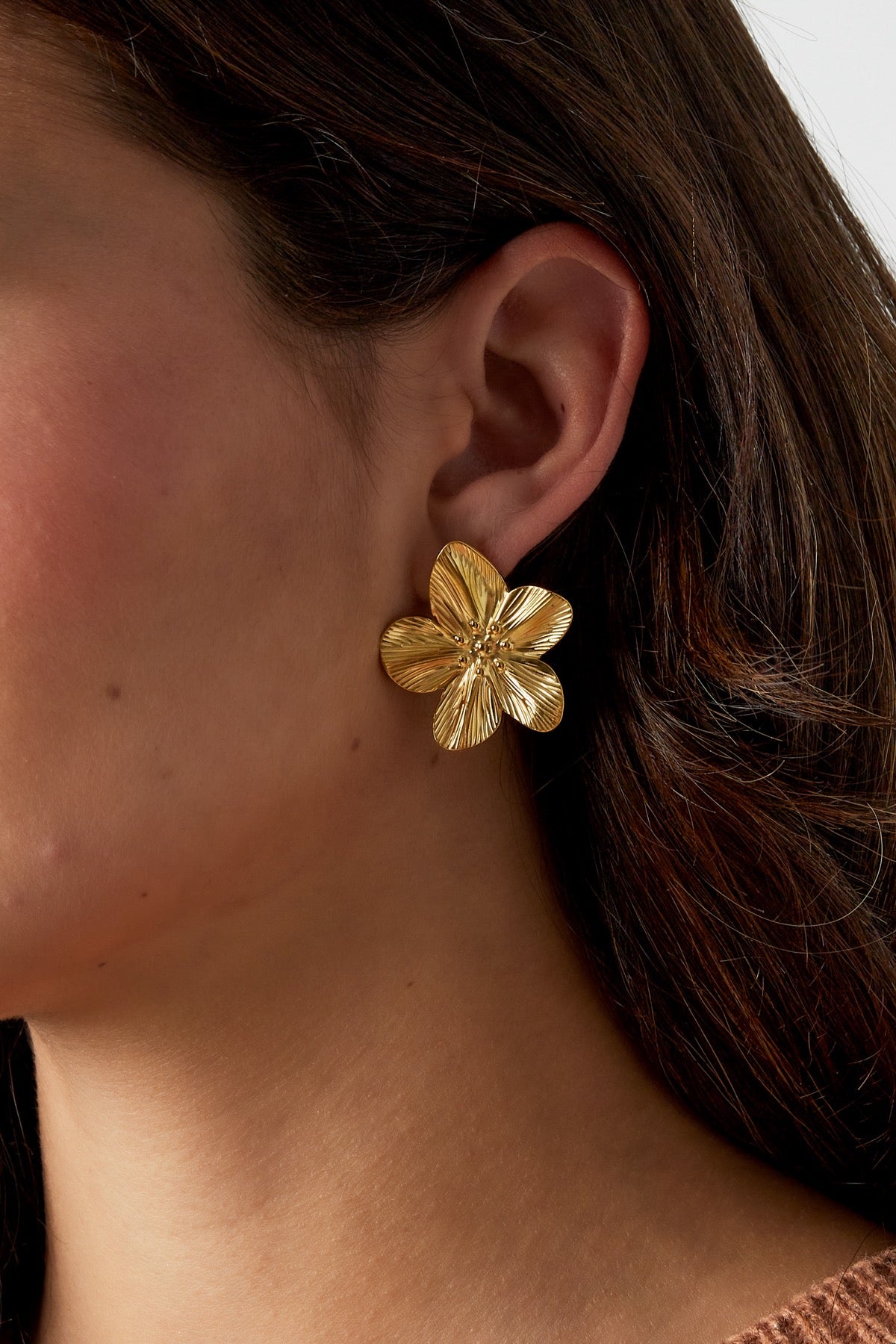 Petal Pop Ring