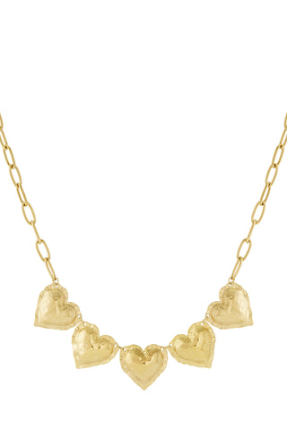 BIG LOVER GIRL KETTING