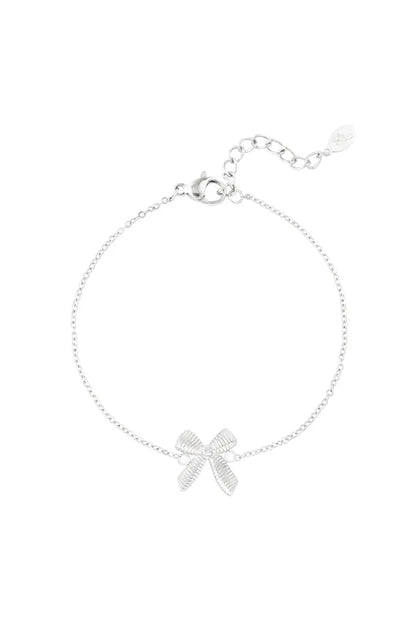 STATEMENT BOW ARMBAND