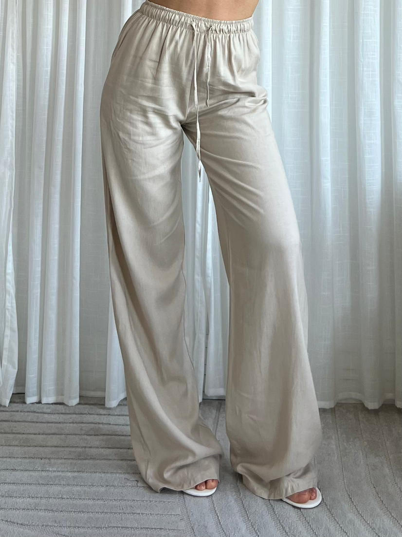 TALL PANTALON