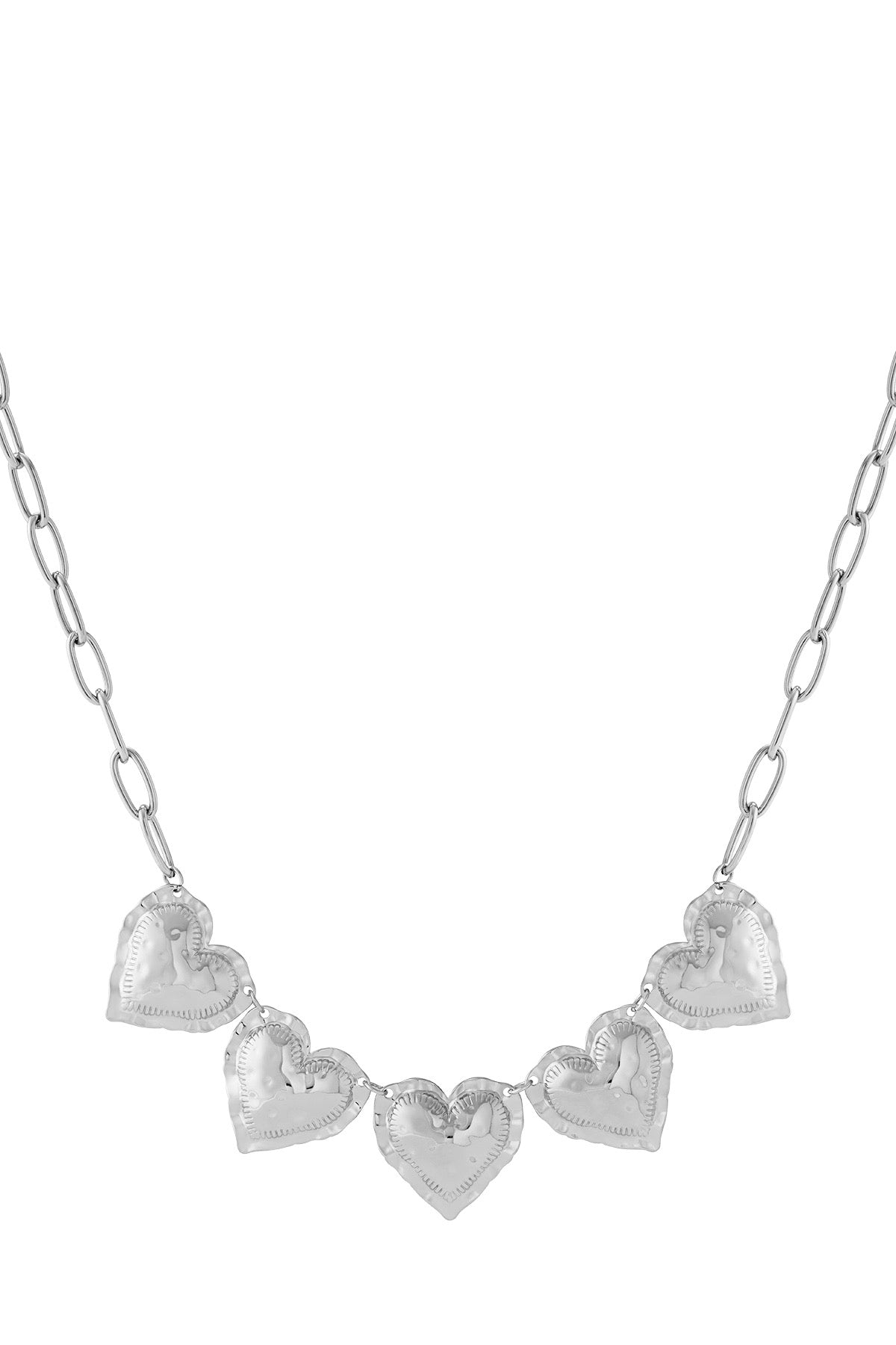 BIG LOVER GIRL KETTING
