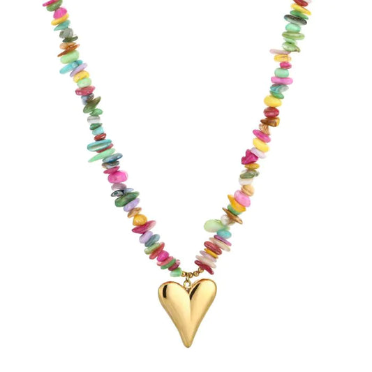 SUMMER COLOR MULTI KETTING