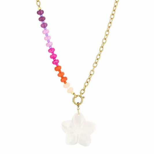 FIZZY BLOOM KETTING