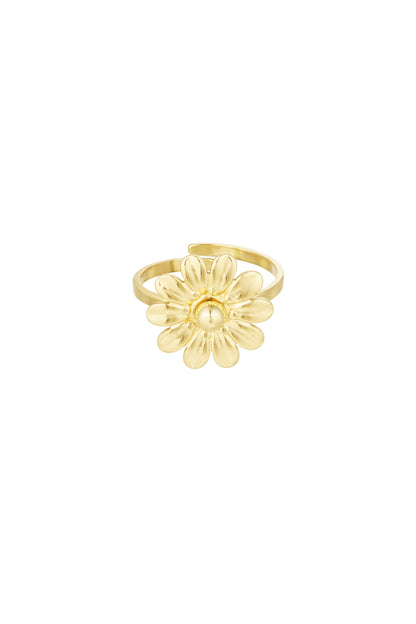 BLOSSOM BLISS RING