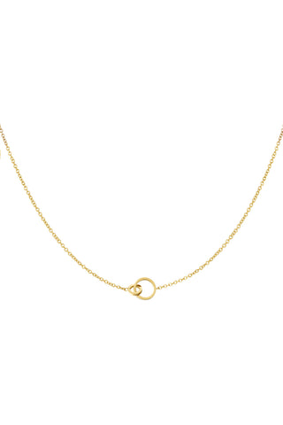 CONNECTED KETTING