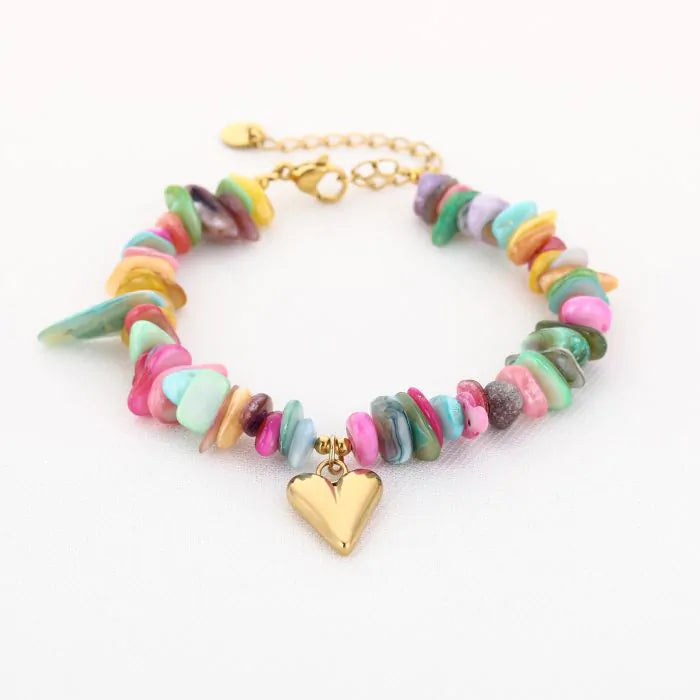 SUMMER COLOR MULTI ARMBAND