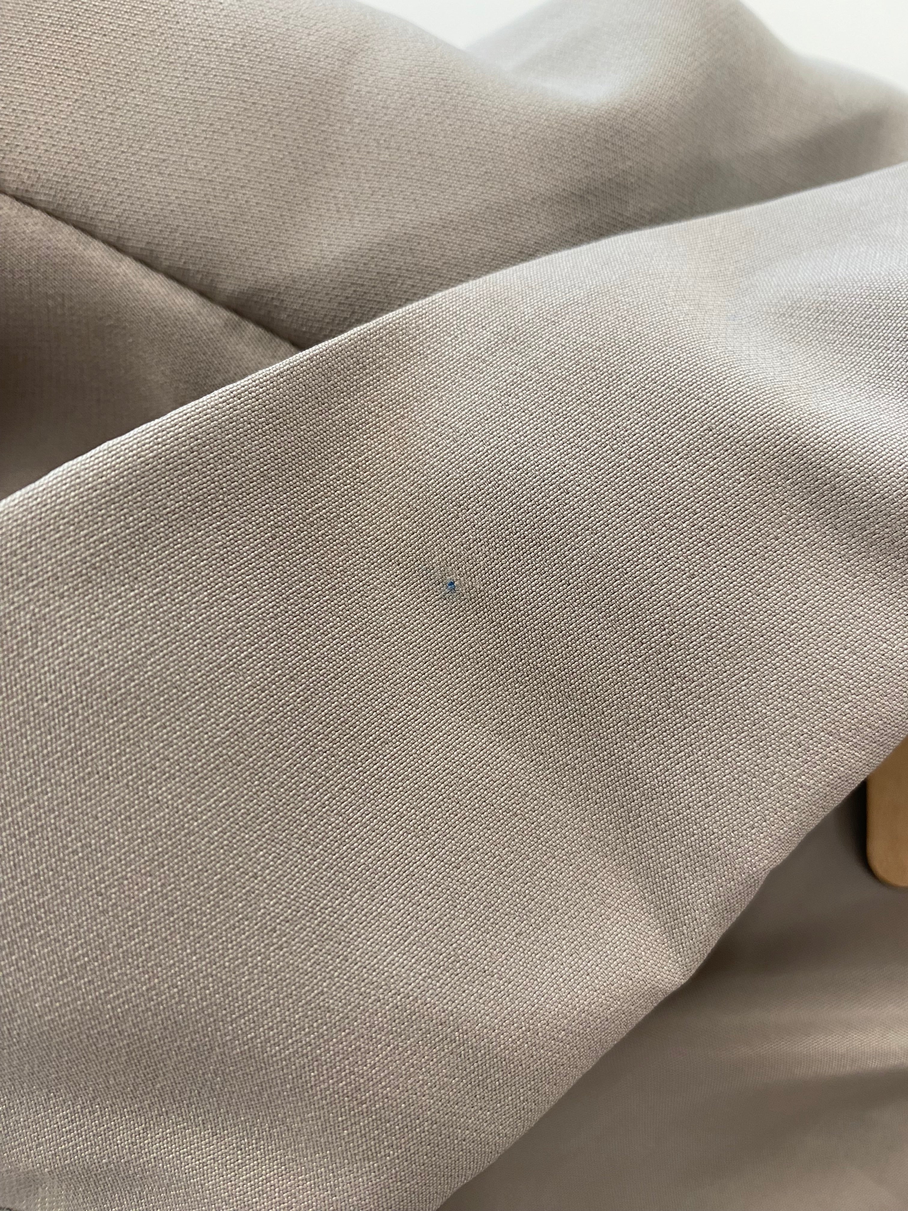 Lara Wrapped Blazer - Taupe *Second Chance