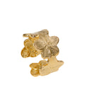 Daisy Flower Ring